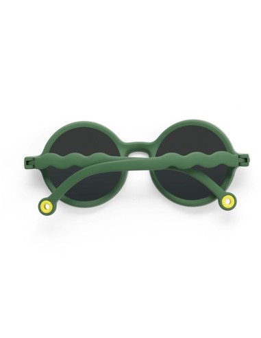 Gafas de sol round Round Cactus 0-18m