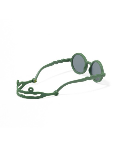 Gafas de sol round Round Cactus 0-18m