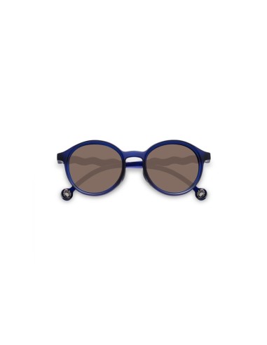 Gafas de Sol Oval Midnight Berry  +12a