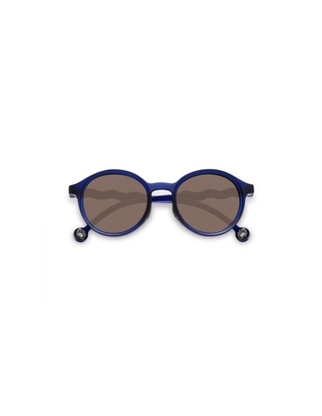 Gafas de Sol Oval Midnight Berry  +12a