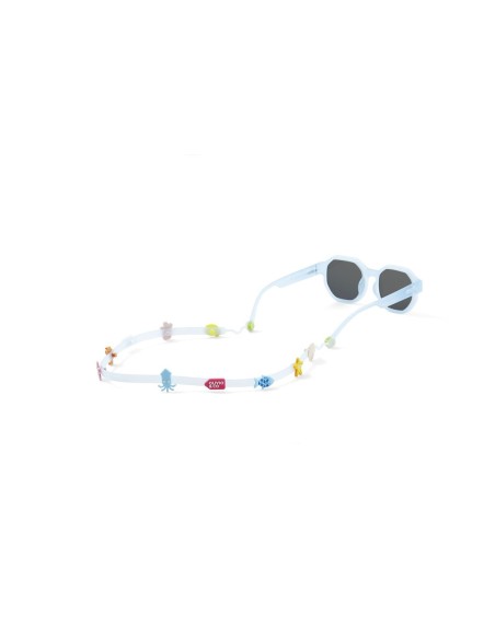 Accesorios Gafas sol Azul