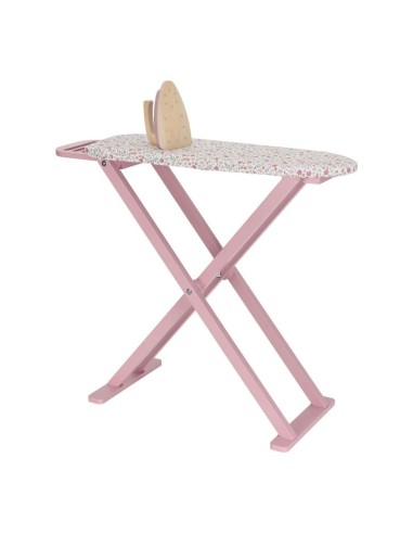 Tabla de Planchar Little Dutch