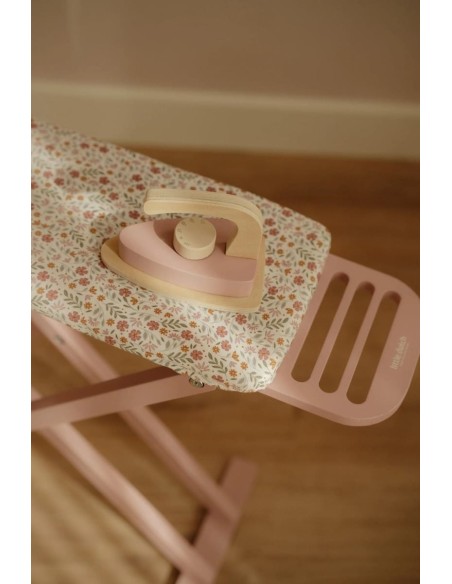 Tabla de Planchar Little Dutch
