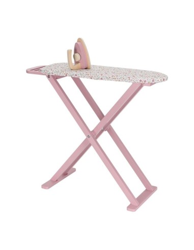 Tabla de Planchar Little Dutch