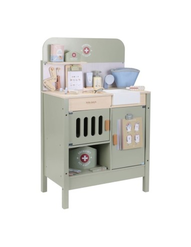 Centro Veterinario Little Ducth