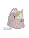 Gatito de Peluche Little Dutch