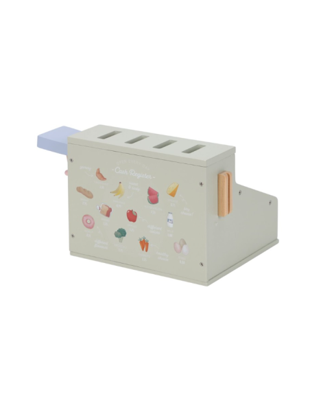 Caja Registradora Little Dutch