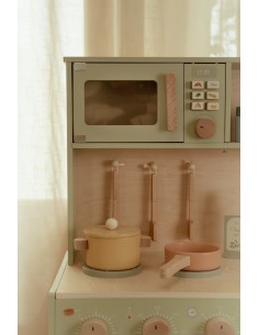 Cocina Menta Little Dutch 2