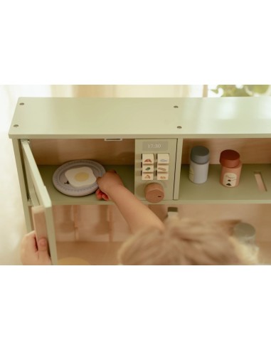 Cocina Menta Little Dutch