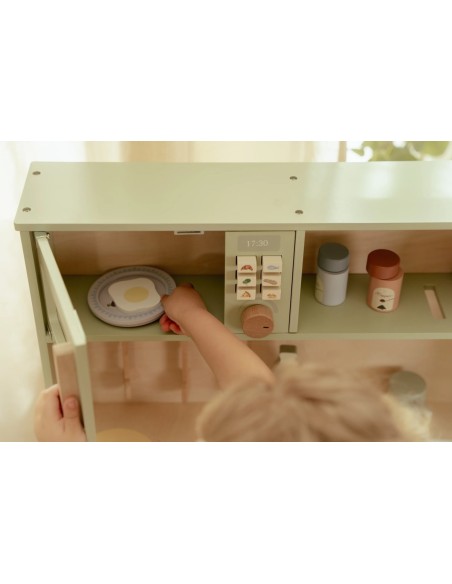 Cocina Menta Little Dutch