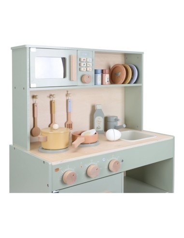 Cocina Menta Little Dutch