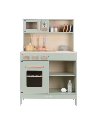 Cocina Menta Little Dutch