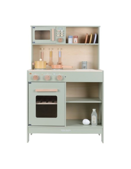 Cocina Menta Little Dutch