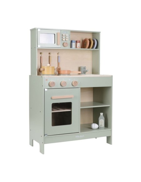Cocina Menta Little Dutch