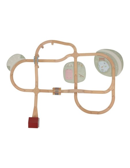 Set tren Xl Little Dutch
