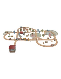 Set tren Xl Little Dutch