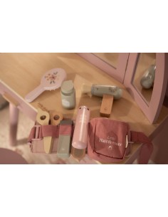 Set de Peluqueria Little Dutch 2