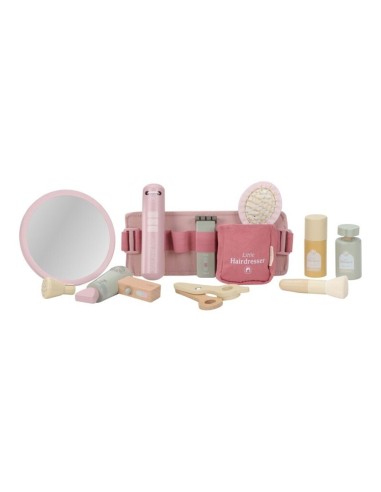Set de Peluqueria Little Dutch