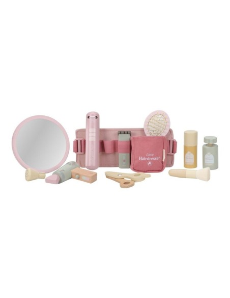 Set de Peluqueria Little Dutch