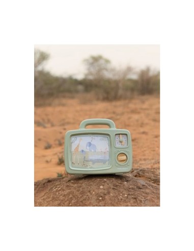 TV Musical Safari Friends Little Dutch