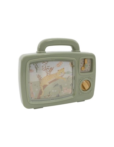 TV Musical Safari Friends Little Dutch