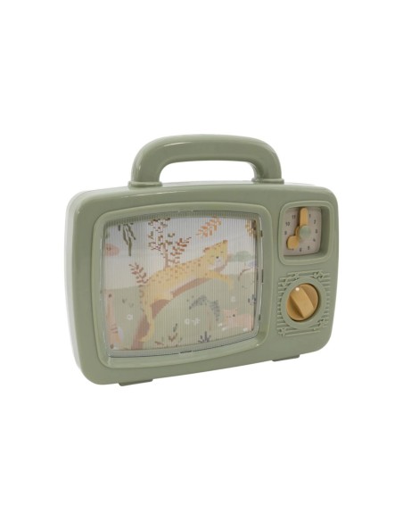 TV Musical Safari Friends Little Dutch