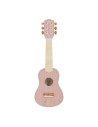 Guitarra de Madera Rosa FSC Safari Friends Little Dutch