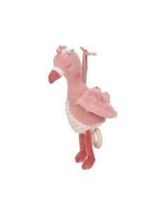 Flamenco Musical Safari Friends Little Dutch