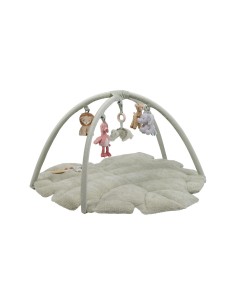 Alfombra de Actividades Safari Friends Little Dutch