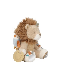 León de Actividades Safari Friends Little Dutch