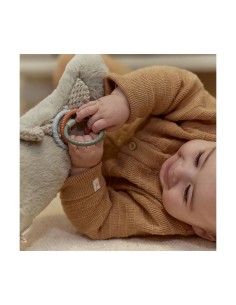 Cocodrilo de Actividades XL Safari Friends Little Dutch 2