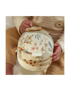 Pelota de Actividades Safari Friends Little Dutch 2