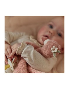 Doudou Flamenco Safari Friends Personalizable Little Dutch 2