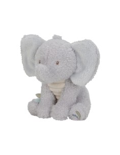 Peluche Elefante Safari Friends 17cm Little Dutch 2