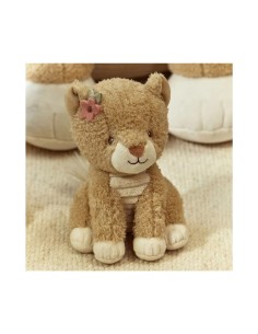 Peluche Leona Safari Friends 17cm Little Dutch 2