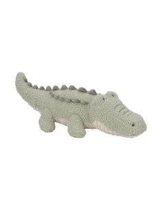 Peluche Cocodrilo Safari Friends 43cm Little Dutch