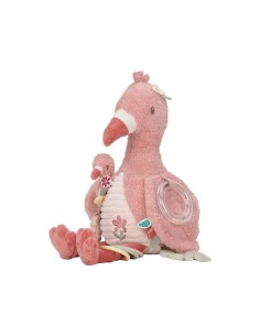 Flamenco de Actividades Safari Friends Little Dutch
