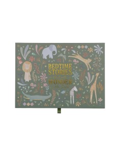 Caja Linterna Proyector FSC Safari Friends Little Dutch 2