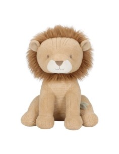 Peluche León Safari Friends Grande Little Dutch
