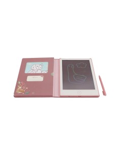 Tableta de Dibujo Azul Fairy Garden Little Dutch