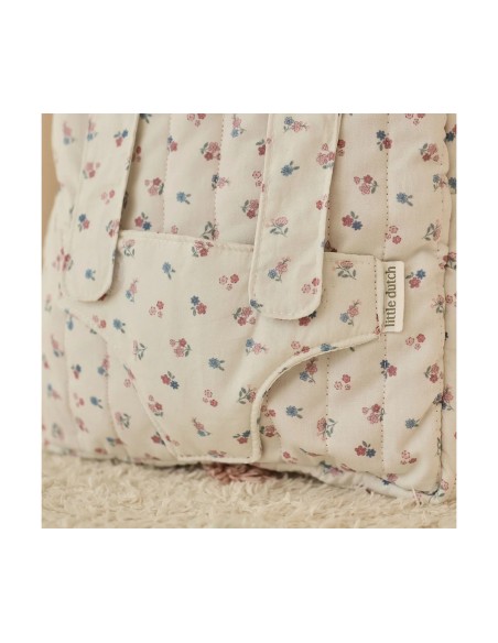 Mochila Para Portear Muñeca Little Dutch