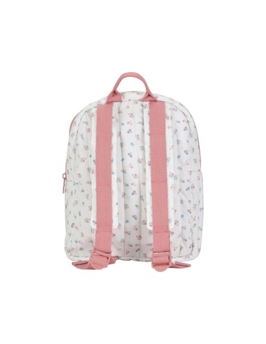 Mochila Para Portear Muñeca Little Dutch