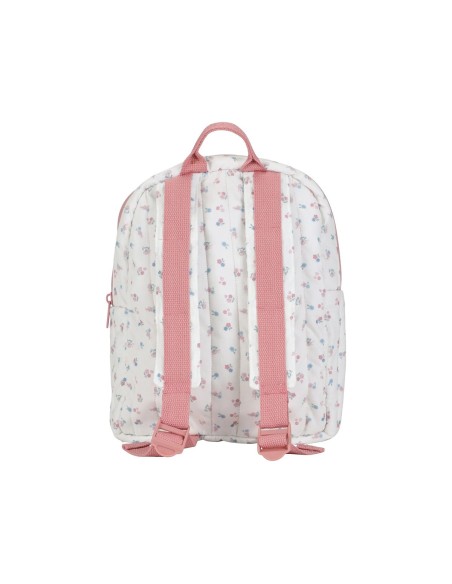Mochila Para Portear Muñeca Little Dutch