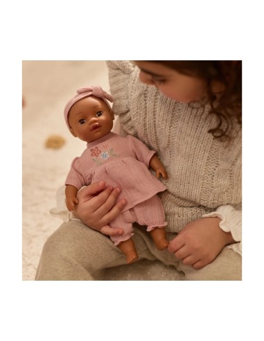 Muñeca Yara 26cm Little Dutch