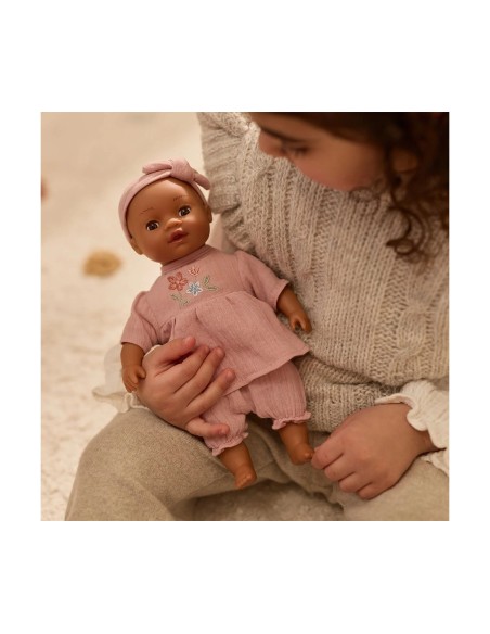 Muñeca Yara 26cm Little Dutch