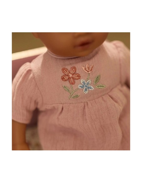 Muñeca Yara 26cm Little Dutch