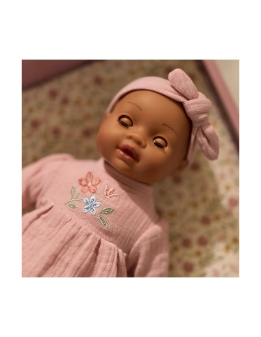 Muñeca Yara 26cm Little Dutch