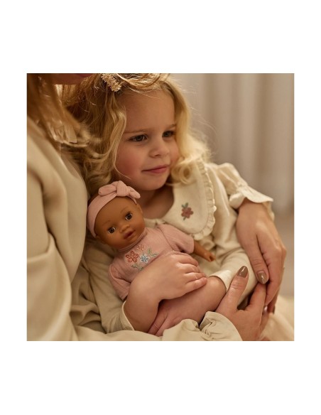 Muñeca Yara 26cm Little Dutch