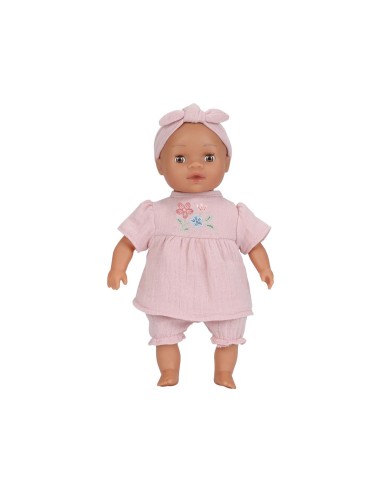 Muñeca Yara 26cm Little Dutch