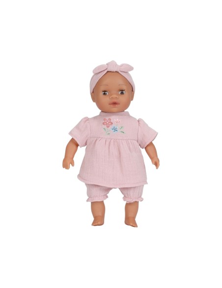 Muñeca Yara 26cm Little Dutch